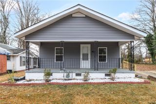 910 Charlotte Avenue, High Point, NC 27262