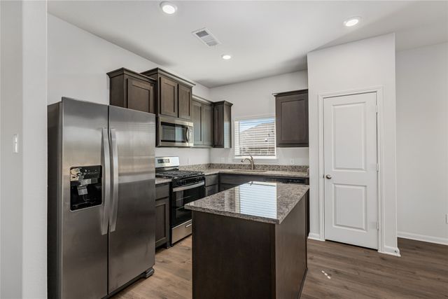 1109 Tempe Lane, Fort Worth, TX 76108