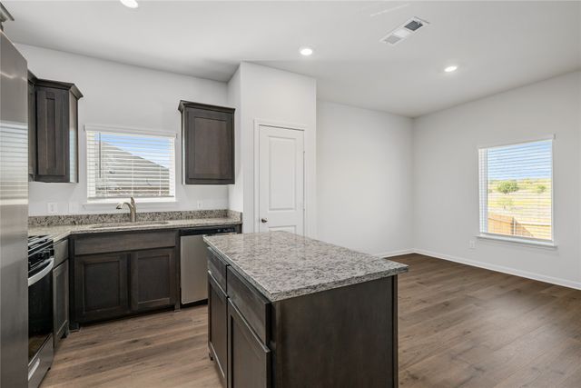 1109 Tempe Lane, Fort Worth, TX 76108