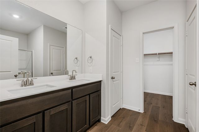 1109 Tempe Lane, Fort Worth, TX 76108