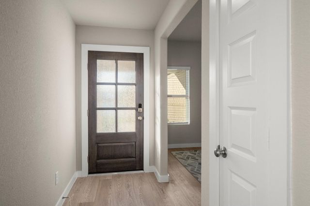 16529 Breezy Knoll Court, Conroe, TX 77302