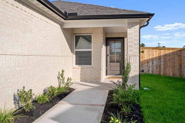 16529 Breezy Knoll Court, Conroe, TX 77302