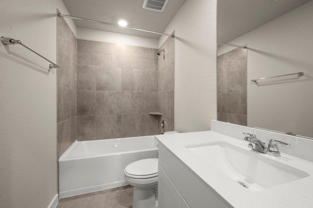 16529 Breezy Knoll Court, Conroe, TX 77302