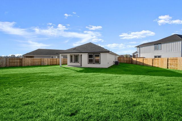 16529 Breezy Knoll Court, Conroe, TX 77302