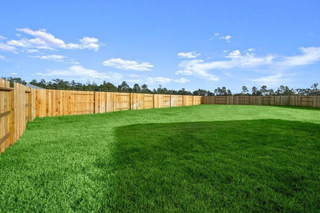 16529 Breezy Knoll Court, Conroe, TX 77302