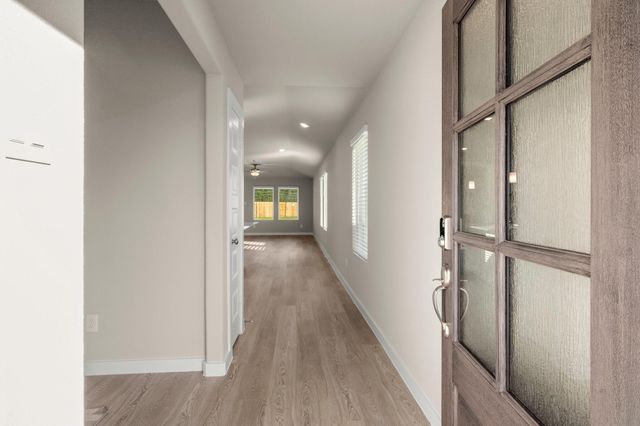 16529 Breezy Knoll Court, Conroe, TX 77302