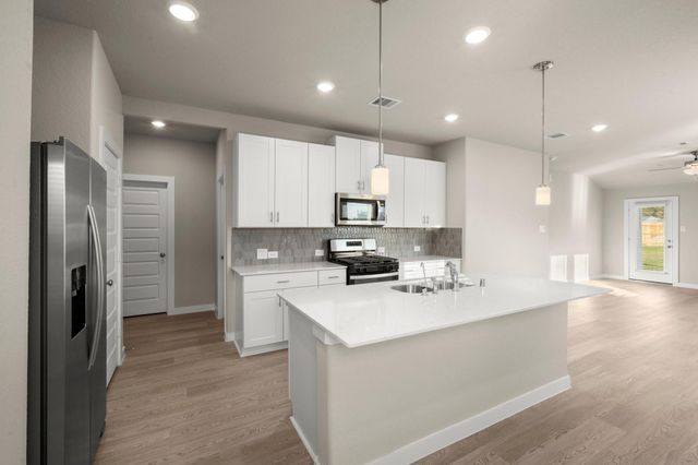 16529 Breezy Knoll Court, Conroe, TX 77302