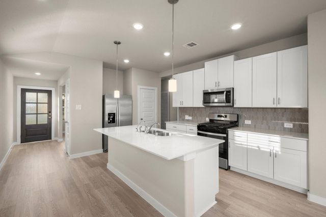 16529 Breezy Knoll Court, Conroe, TX 77302