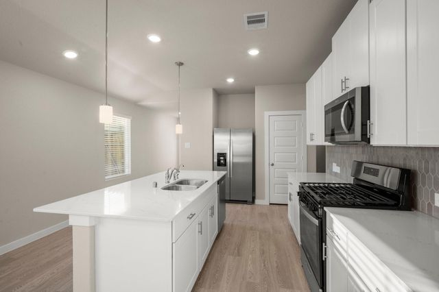 16529 Breezy Knoll Court, Conroe, TX 77302