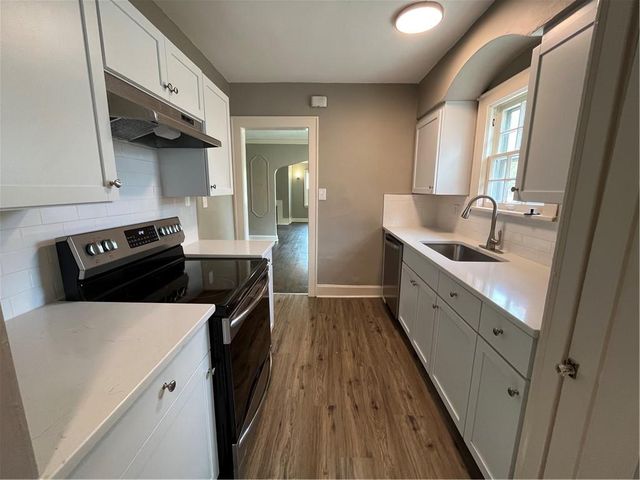 2819 E 63rd Street, Kansas City, MO 64130