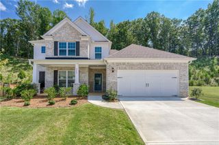 5364 Wheeler Run Drive, Auburn, GA 30011