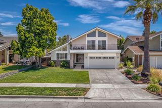 7188 Anjou Creek Circle, San Jose, CA 95120