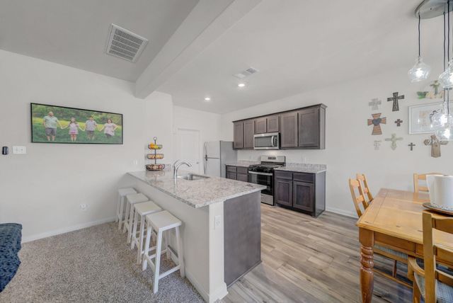 10852 Copper Hills Lane, Fort Worth, TX 76108