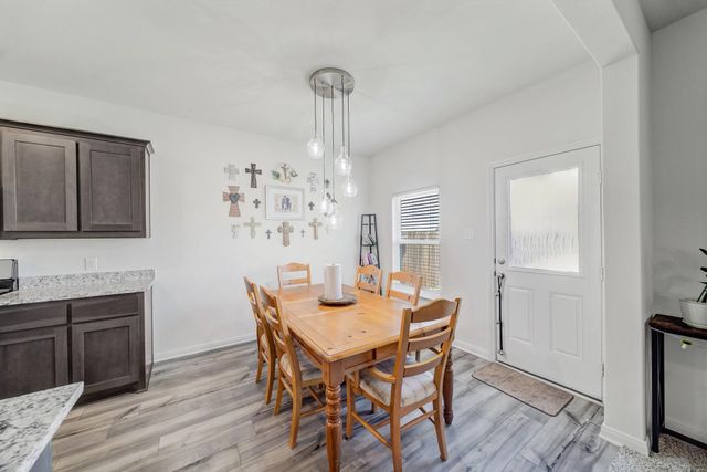 10852 Copper Hills Lane, Fort Worth, TX 76108