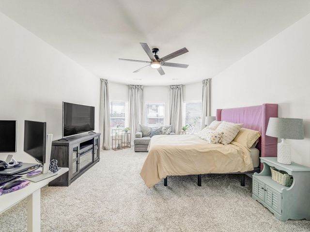 10852 Copper Hills Lane, Fort Worth, TX 76108