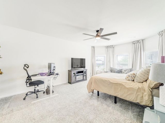 10852 Copper Hills Lane, Fort Worth, TX 76108