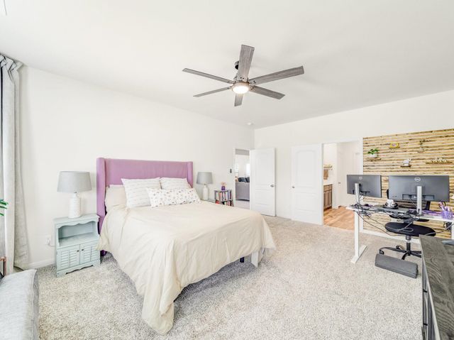 10852 Copper Hills Lane, Fort Worth, TX 76108