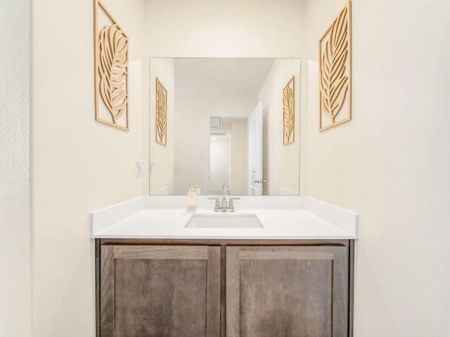 10852 Copper Hills Lane, Fort Worth, TX 76108