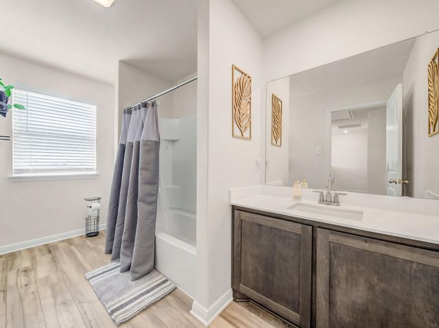 10852 Copper Hills Lane, Fort Worth, TX 76108