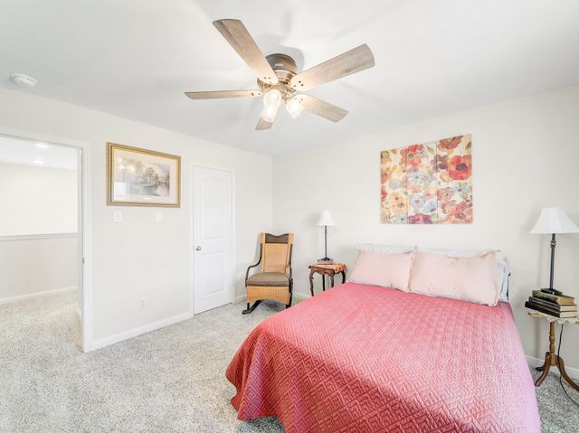 10852 Copper Hills Lane, Fort Worth, TX 76108
