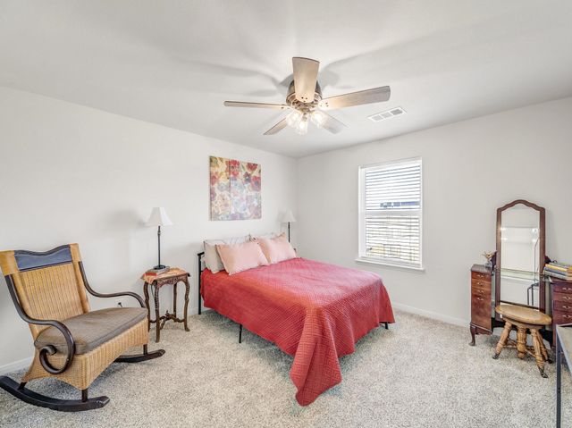 10852 Copper Hills Lane, Fort Worth, TX 76108