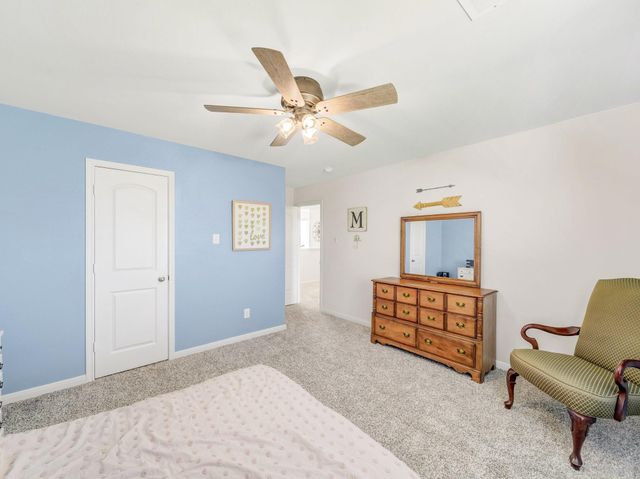 10852 Copper Hills Lane, Fort Worth, TX 76108