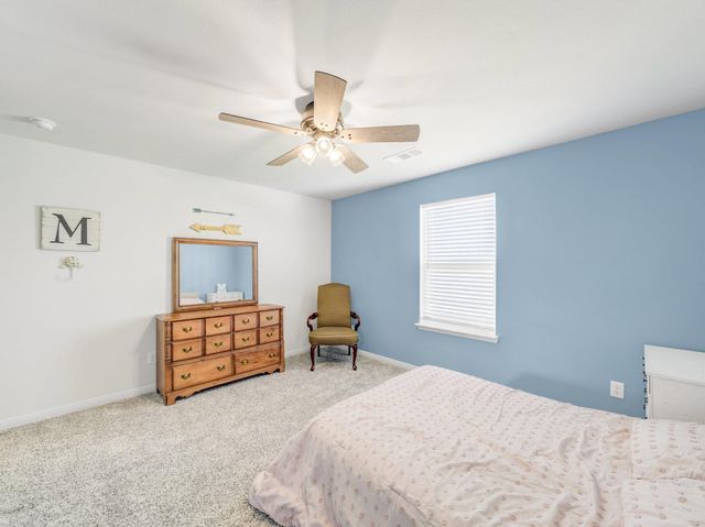 10852 Copper Hills Lane, Fort Worth, TX 76108