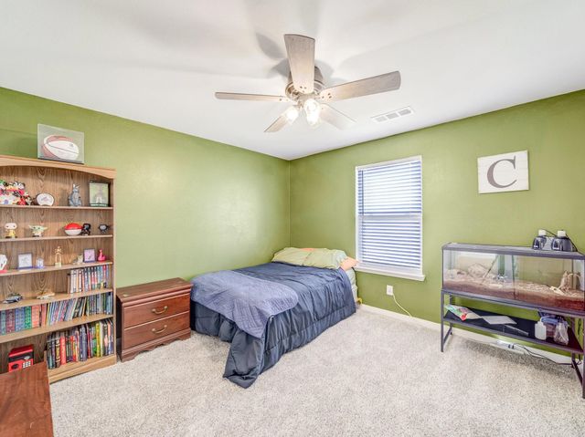 10852 Copper Hills Lane, Fort Worth, TX 76108