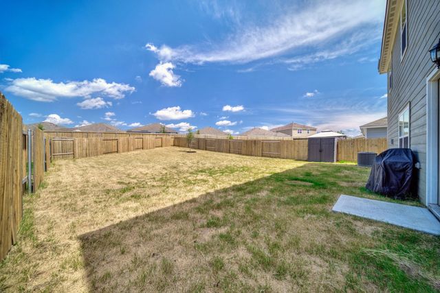 10852 Copper Hills Lane, Fort Worth, TX 76108