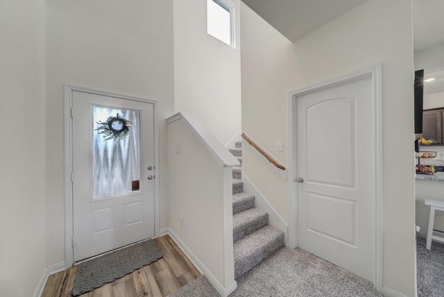 10852 Copper Hills Lane, Fort Worth, TX 76108