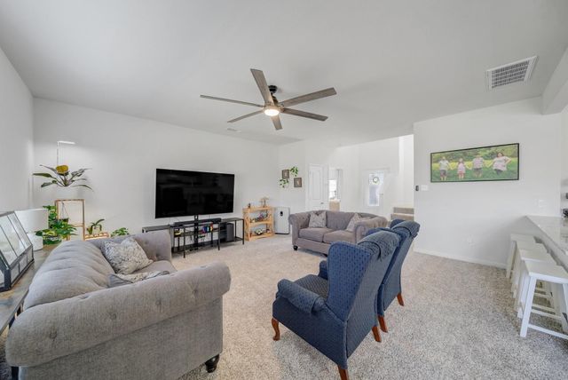 10852 Copper Hills Lane, Fort Worth, TX 76108