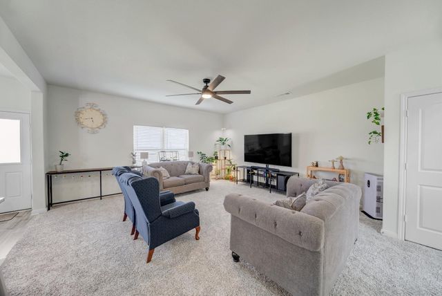10852 Copper Hills Lane, Fort Worth, TX 76108