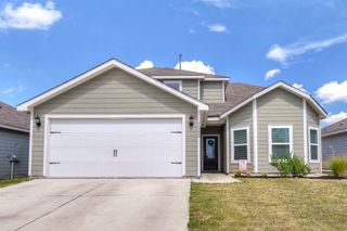10852 Copper Hills Lane, Fort Worth, TX 76108