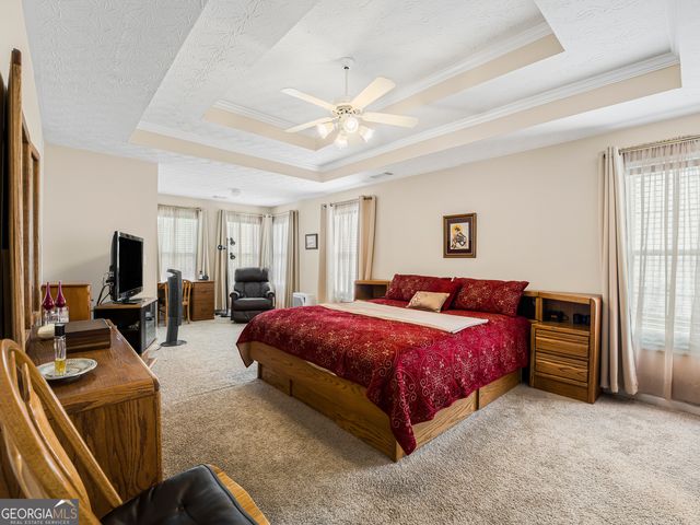 4543 Austin Hills Drive, Suwanee, GA 30024