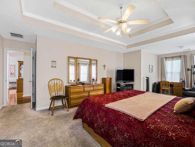 4543 Austin Hills Drive, Suwanee, GA 30024