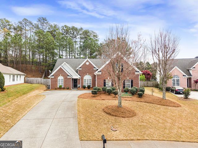 4543 Austin Hills Drive, Suwanee, GA 30024