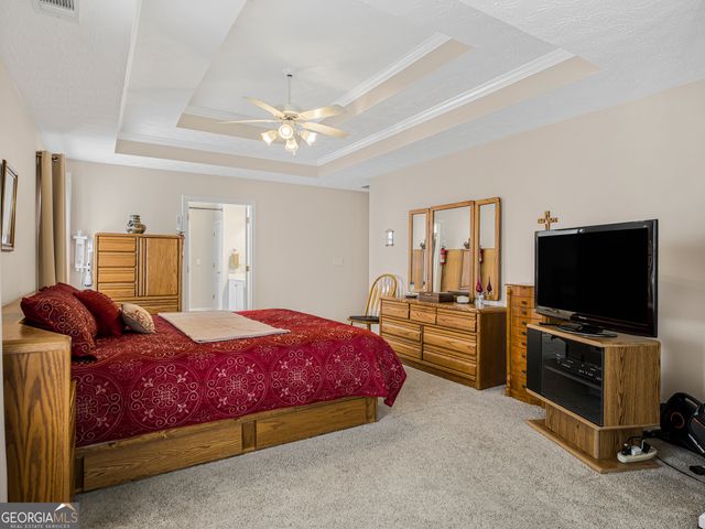 4543 Austin Hills Drive, Suwanee, GA 30024