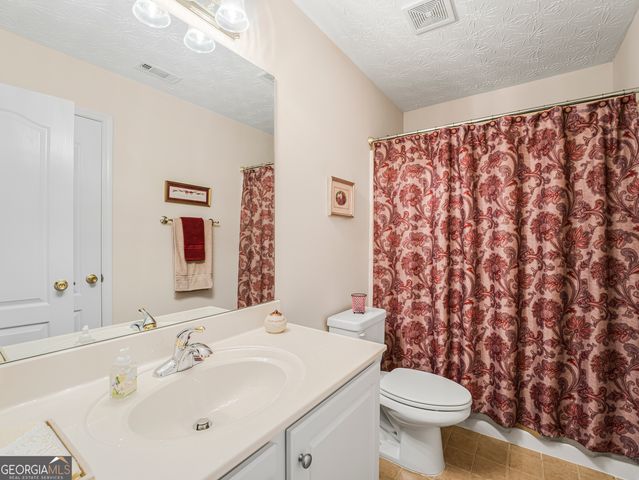 4543 Austin Hills Drive, Suwanee, GA 30024