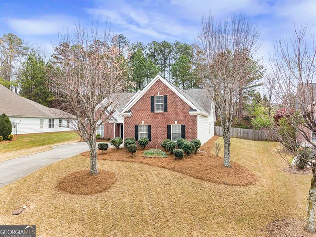 4543 Austin Hills Drive, Suwanee, GA 30024