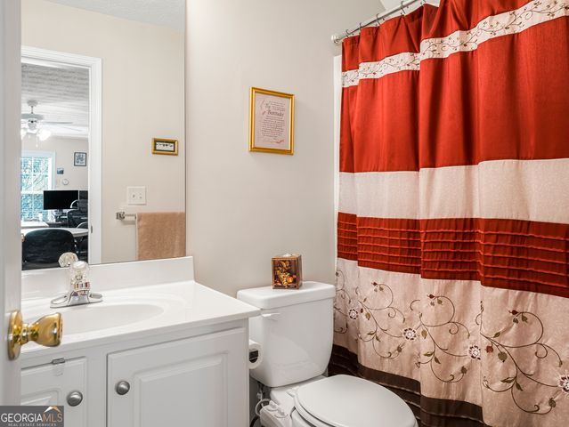 4543 Austin Hills Drive, Suwanee, GA 30024