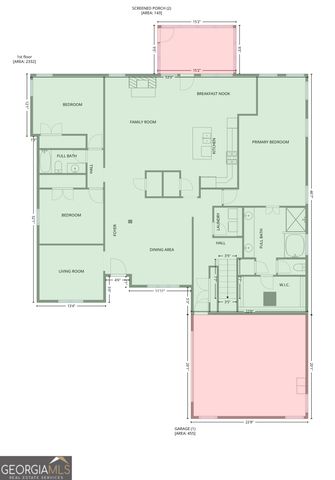 4543 Austin Hills Drive, Suwanee, GA 30024