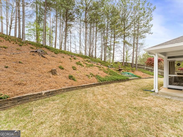 4543 Austin Hills Drive, Suwanee, GA 30024