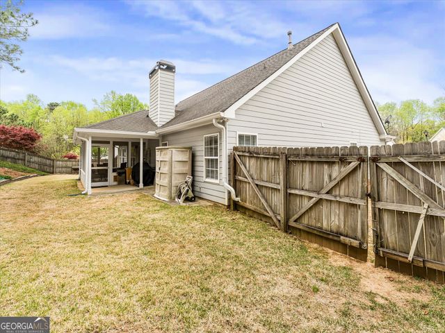 4543 Austin Hills Drive, Suwanee, GA 30024