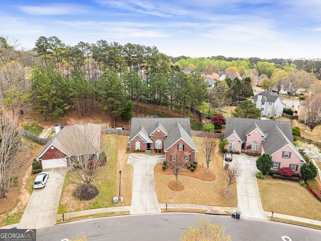4543 Austin Hills Drive, Suwanee, GA 30024