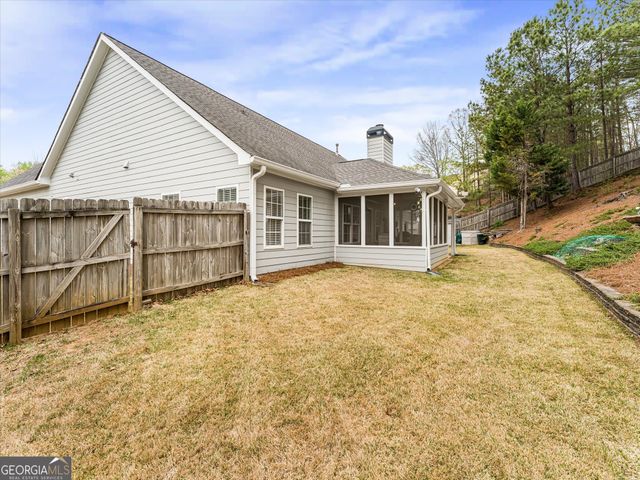 4543 Austin Hills Drive, Suwanee, GA 30024