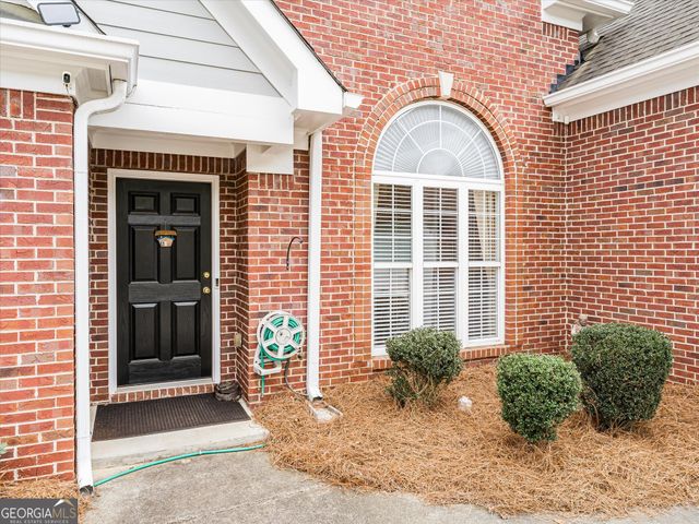 4543 Austin Hills Drive, Suwanee, GA 30024