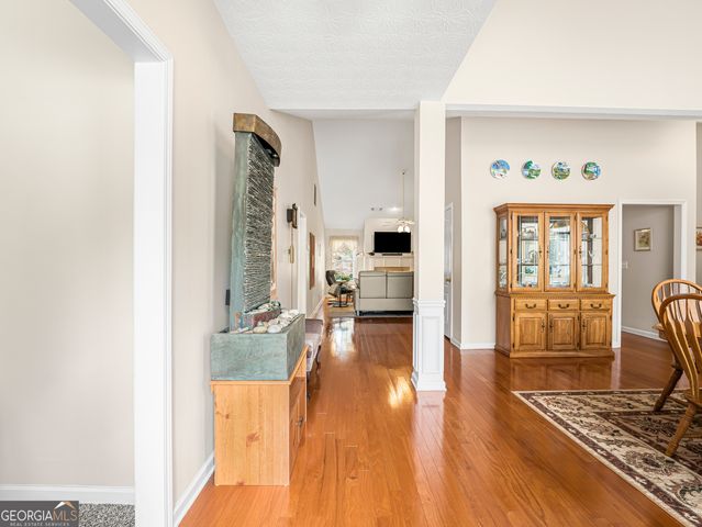 4543 Austin Hills Drive, Suwanee, GA 30024