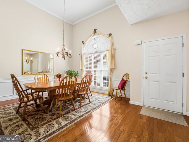 4543 Austin Hills Drive, Suwanee, GA 30024