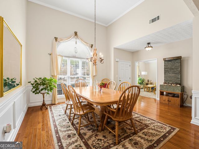 4543 Austin Hills Drive, Suwanee, GA 30024