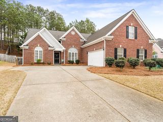 4543 Austin Hills Drive, Suwanee, GA 30024